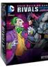 Deck-Building DC Comics : Rivals, Batman Vs Joker Accessoires de jeu