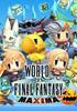 World Of Final Fantasy Maxima - PC Jeu en téléchargement PC - Square Enix