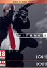 Hitman 2 - Gold Edition -  Xbox One Blu-Ray Xbox One - Warner Bros. Games