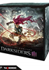 Darksiders III - Edition Collector - PS4 Blu-Ray Playstation 4 - THQ Nordic