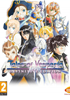 Tales of Vesperia - Definitive Edition - PS4 Blu-Ray Playstation 4 - Namco-Bandaï