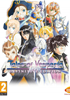 Tales of Vesperia - Definitive Edition - Xbox One Blu-Ray Xbox One - Namco-Bandaï