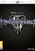 Kingdom Hearts III - Edition Deluxe - PS4 Blu-Ray Playstation 4 - Square Enix