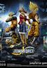 Jump Force - Edition Collector -  Xbox One Blu-Ray Xbox One - Namco-Bandaï