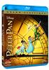 Peter Pan - Blu-Ray Blu-Ray 4/3 1.33 - Disney DVD
