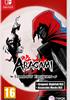 Aragami - Shadow Edition - Switch Cartouche de jeu - Just for Games