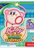 Kirby au Fil de L'Aventure - 3DS Cartouche de jeu Nintendo 3DS - Nintendo