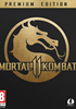 Mortal Kombat 11 - Premium Edition - Xbox One Blu-Ray Xbox One - Warner Bros. Games