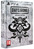 Days Gone - Edition Spéciale - PS4 Blu-Ray Playstation 4 - Sony Interactive Entertainment