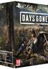 Days Gone - Edition Collector - PS4 Blu-Ray Playstation 4 - Sony Interactive Entertainment