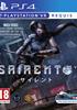 Sairento VR - PS4 Blu-Ray Playstation 4 - Just for Games