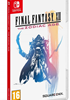 Final Fantasy XII : The Zodiac Age - Switch Cartouche de jeu - Square Enix