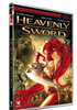 Heavenly Sword - DVD DVD 16/9 - Metropolitan Film & Video