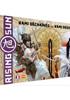 Rising Sun : Kami déchaînés Accessoires de jeu