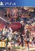 The Legend of Heroes : Trails of Cold Steel II - PS4 Blu-Ray Playstation 4 - Marvelous Entertainment