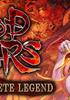 God Wars : Future Past : God Wars : The Complete Legends - PC Jeu en téléchargement PC - NIS America