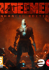 Redeemer - Enhanced Edition - PS4 Blu-Ray Playstation 4