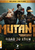 Mutant Year Zero: Road to Eden - Deluxe Edition - Xbox One Blu-Ray Xbox One - Funcom