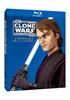 The Clone Wars - Saison 3 - Blu-Ray Blu-Ray 16/9 - Warner Home Video