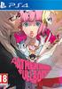 Catherine Full Body - PS4 Blu-Ray Playstation 4 - Atlus