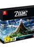 The Legend of Zelda : Link's Awakening - Edition Limitée - Switch Cartouche de jeu - Nintendo