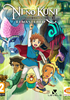 Ni no Kuni : la Vengeance de la Sorcière Céleste Remastered - Switch Cartouche de jeu - Namco-Bandaï