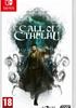 Call of Cthulhu - Switch Cartouche de jeu - Focus Entertainment