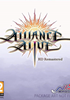 The Alliance Alive HD Remastered - PS4 Blu-Ray Playstation 4 - NIS America