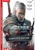 The Witcher 3 : Wild Hunt : The Witcher 3 Complete Edition - Switch Cartouche de jeu - Namco-Bandaï