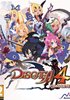 Disgaea 4 : A Promise Unforgotten : Disgaea 4 Complete+ - PS4 Blu-Ray Playstation 4 - NIS America