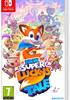 New Super Lucky's Tale - Switch Cartouche de jeu - PQube