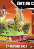 Dragon Ball Z : Kakarot - Edition collector - Xbox One Blu-Ray Xbox One - Namco-Bandaï