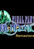 Final Fantasy Crystal Chronicles Remastered Edition - PSN Jeu en téléchargement Playstation 4 - Square Enix