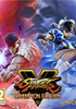 Street Fighter V : Champion Edition - PS4 Blu-Ray Playstation 4 - Capcom