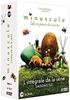 Minuscule : La Vie privée des insectes : Minuscule : l'intégrale de la série - DVD DVD 16/9 - Editions Montparnasse