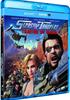 Starship Troopers : Traitor of Mars - Blu-Ray Blu-Ray 16/9 - Sony