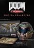 Doom Eternal Edition Collector - PS4 Blu-Ray Playstation 4 - Bethesda Softworks