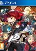 Persona 5 Royal - PS4 Blu-Ray Playstation 4 - Atlus