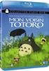 Mon voisin Totoro - Blu-Ray Blu-Ray 16/9 1:85 - Studio Ghibli
