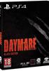Daymare : 1998 Black Edition - PS4 Blu-Ray Playstation 4