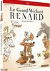 Le Grand Méchant Renard et autres contes... - Blu-Ray Blu-Ray 16/9 - Studio Canal