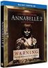 Annabelle 2 : La Création du mal - Blu-Ray Blu-Ray 16/9 - Warner Home Video
