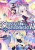 Moero Chronicle Hyper - eshop Switch Jeu en téléchargement - Idea Factory