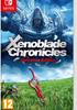 Xenoblade Chronicles - Switch Cartouche de jeu - Nintendo