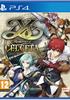 Ys : Memories of Celceta - PS4 Blu-Ray Playstation 4 - Marvelous Entertainment