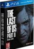The Last of Us Part II Edition Spcéciale - PS4 Blu-Ray Playstation 4 - Sony Interactive Entertainment
