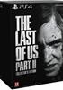 The Last of Us Part II Edition Collector - PS4 Blu-Ray Playstation 4 - Sony Interactive Entertainment