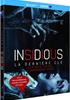 Insidious : La Dernière Clé - Blu-Ray Blu-Ray 16/9 - Sony