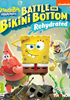 Bob l'Eponge : Bataille pour Bikini Bottom - Réhydraté - Xbox One Blu-Ray Xbox One - THQ Nordic