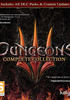 Dungeons III Complete Edition - Xbox One Blu-Ray Xbox One - Kalypso Media